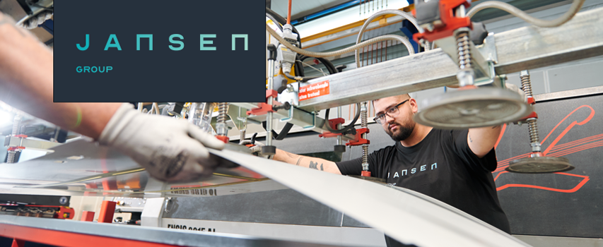 Jansen Holding